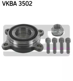 SKF VKBA 3502